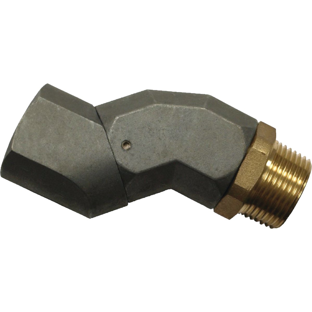 Hose Swivel End